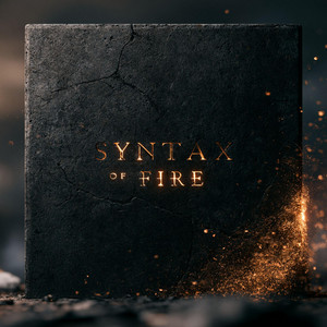 Syntax of Fire by ABOKAI