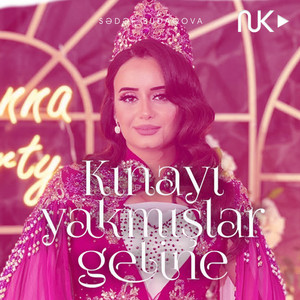 Kınayı Yakmışlar Geline