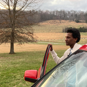 Abe Campbell - My Dreams