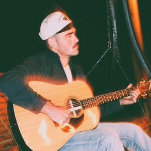 Flesh and Bone - Acoustic Version by Landon Wilks