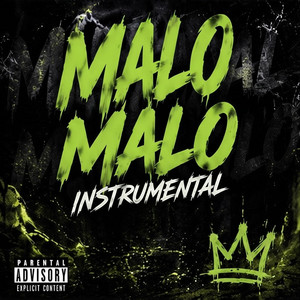 Malo Malo Instrumental by DY RECORDS