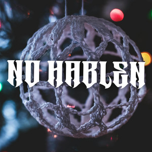 No hablen by Zeta