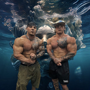 Ocean - Tren Twins Edit by RasKal, Tr3n Motivation
