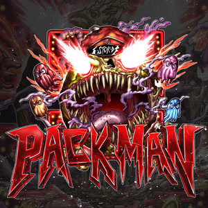 Packman 2027 (Hjemmesnekk)