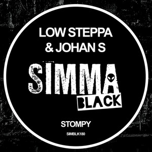Stompy by Low Steppa, Johan S