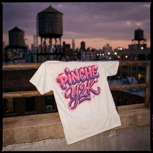 PINCHE Y2K by Mango