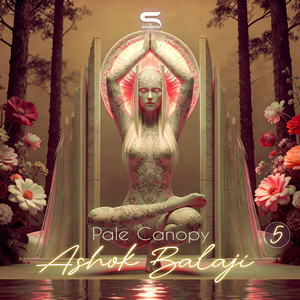 Pale Canopy by Ashok Balaji