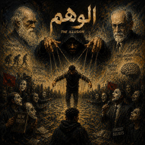 ILLUSION by WAHM MR