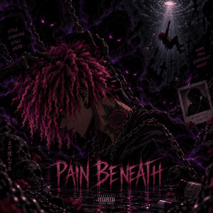 Pain Beneath by Lil Jin