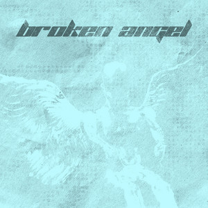 Broken Angel by Nightwhisper, NRTKSH