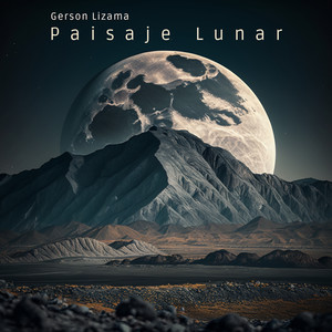 Paisaje Lunar
