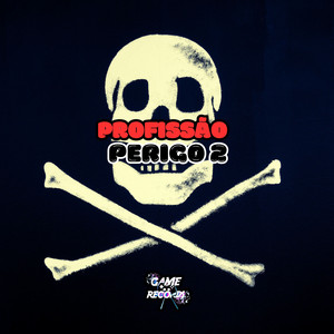 Обкладинка: Profissão Perigo 2