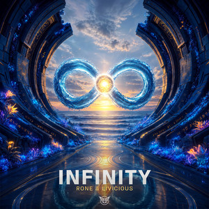 Infinity by RONE, livicious