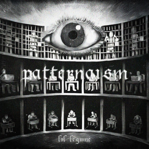 lil legume — Паттернаїзм