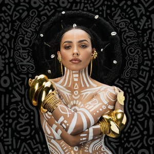 World Song by Kat Graham