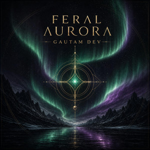Feral Aurora by Gautam Dev