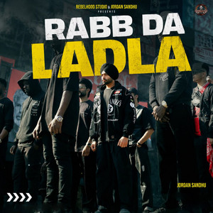 Rabb Da Ladla