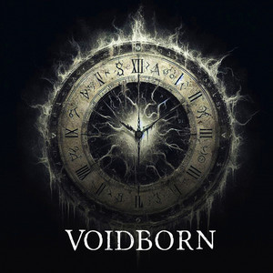 Voidborn by Robert Slump