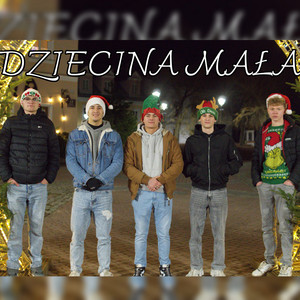 DZIECINA MAŁA by APTEKARZE, fedak
