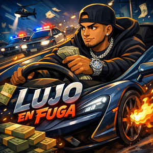 Lujo En Fuga by Clandestino OG