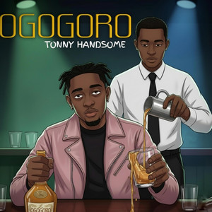 Ogogoro by Tonnyhandsome