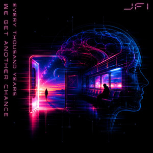 Every Thousand Years We Get Another Chance by JFI