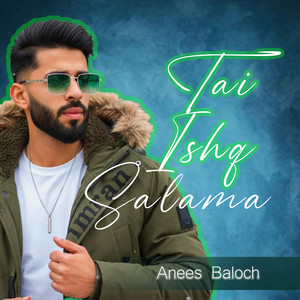 Anees Baloch - Tu Mni Shireen