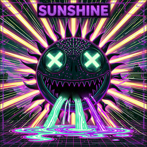 SUNSHINE by BLAOW!
