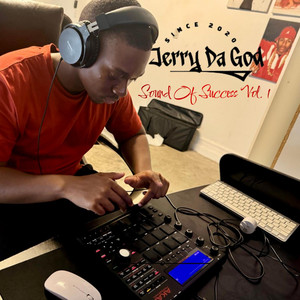 Sound Of Success Vol. 1 (Instrumental)