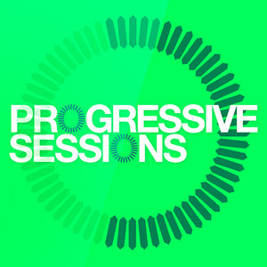 Progressive Sessions album