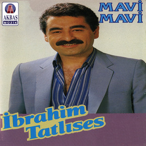İbrahim Tatlıses - Bırakın Gitsin