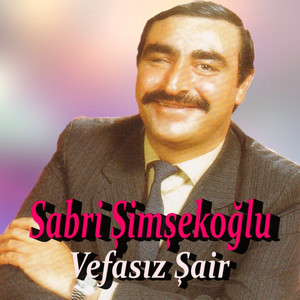 Sabri Şimşekoğlu - Konma Bülbül Konma Harın Dalına