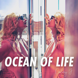 Обкладинка: Ocean Of Life