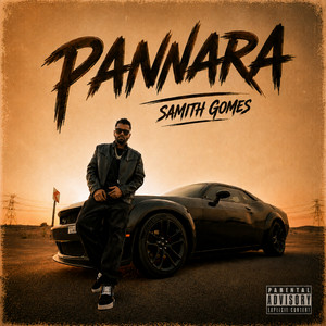 Pannara by Samith Gomes, Drill Team Westnahira