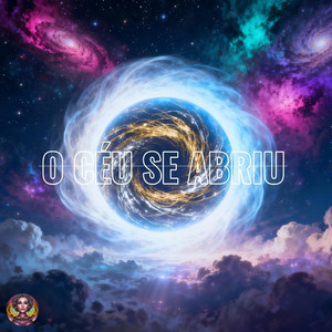 O Céu se Abriu by A Beleza de SER