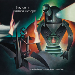 Blue Screen Life - Album by Pinback | Spotify