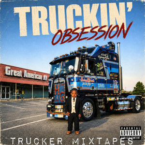 Roll Out 2 by Trucker Mixtapes
