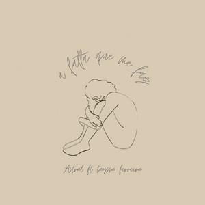 A Falta Que Me Faz (feat. Tayssa Ferreira)