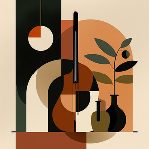 Still Room, Still Sound by Rafael Moreno Trio