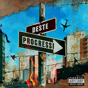 Portada de Progressi