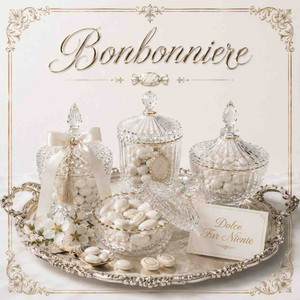 Bonbonniere by LL COOL FS