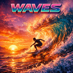 waves by roguilinpord