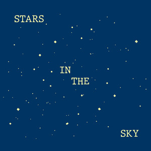 Saudade — Stars In the Sky (2026)