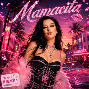 MAYRRA — Mamacita