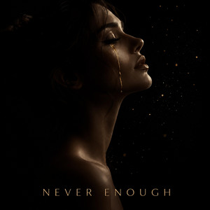 Never Enough by S.G.