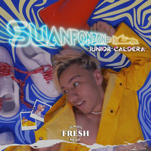 Suanfonzon by Junior Caldera
