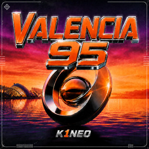 Valencia 95 by K1NEO