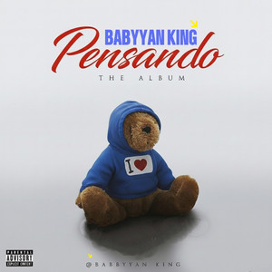 COMO JLEXIS by Babyyan King