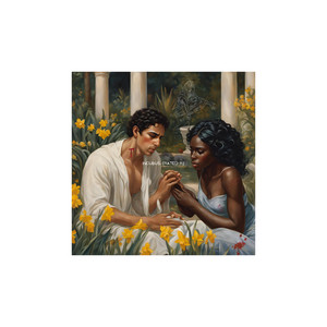 YANAtheartist - Inkubus