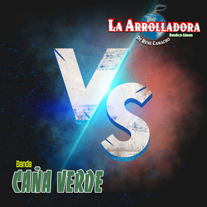 Portada de Me Quema